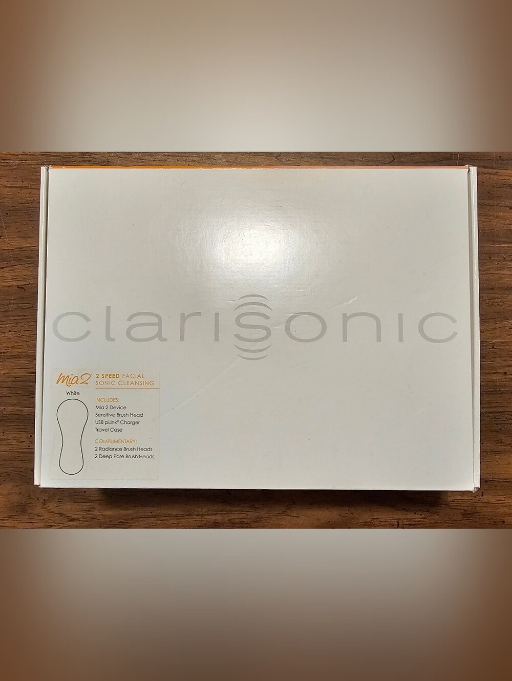 Clarisonic Mia 2
